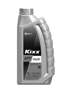 KIXX ATF MULTI 1л. синтетика (жидкость трансмиссионная для АКПП и ГУР)